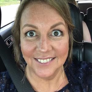 Meet your Posher, Layne